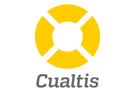 Enlace a página de inicio de Cualtis
